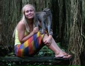 Фотография Миллионес Эвелины