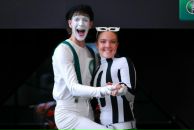 Фотография Симиндей Инги