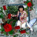 Фотография Семеновой Ольги