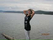 Фотография Николаевой Елены