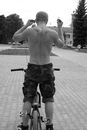 Фотография Сорокина Захара