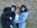Анна Кузніцова фотография #43 (источник - https://vk.com/id152386503)