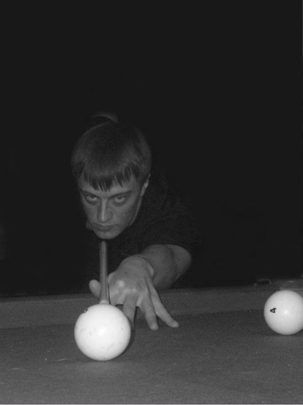 Дмитрий Дорофеев фотография #15