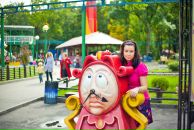 Фотография Ракитиной Катерины