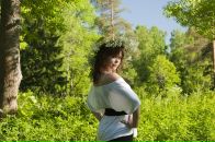 Фотография Черкесовой-Потемкиной Светланы