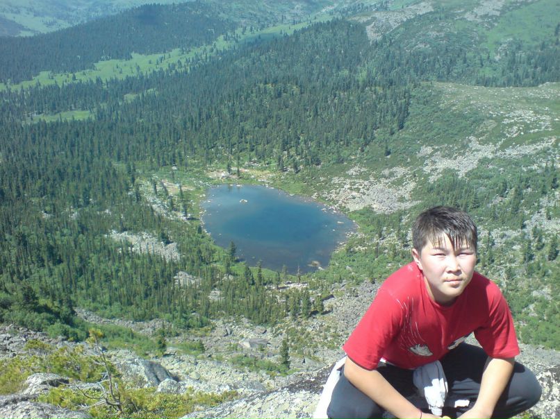 Чайыр Чульдум фотография #30