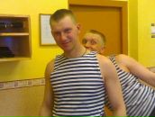 Фотография Бугринова Андрея