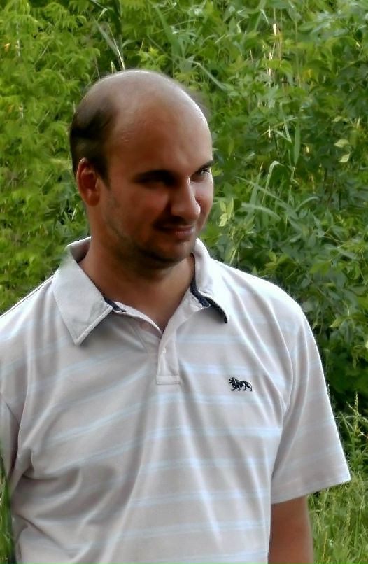 Дмитрий Азараев фотография #31