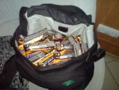 Максим Безродный фотография #44 (источник - https://vk.com/id66857754)