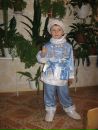 Галюся Лівик фотография #13 (источник - https://vk.com/id160089719)