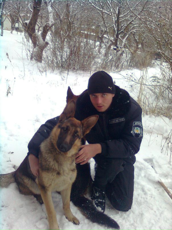 Коля Бороденко фотография #38