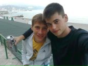 Фотография Шаповалова Игоря