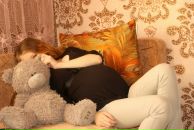 Фотография Федоровой Александры