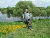 Фотография Силаева Александра