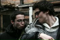 Фотография Спиного Пацана