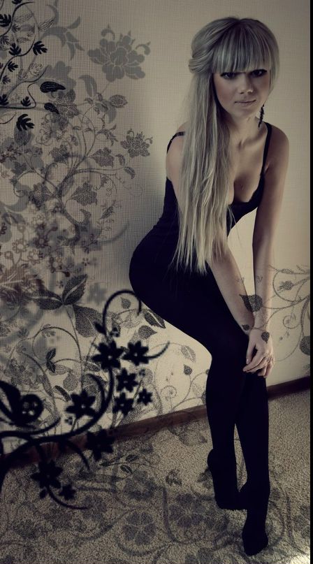 Даша Романова фотография #5