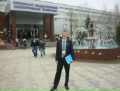 Фотография Евтушенко Константина