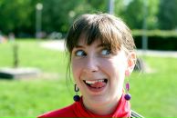 Фотография Саркисовой Серафимы