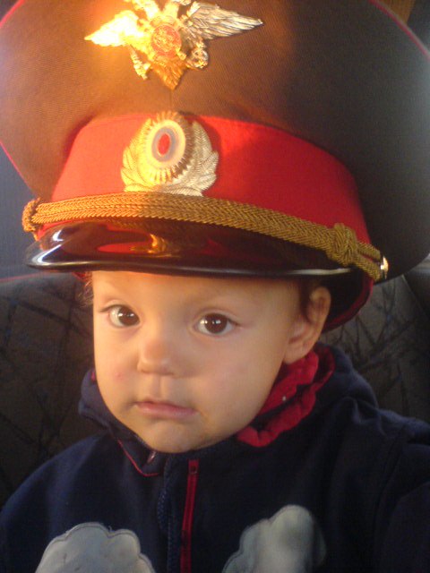 Ильдар Галиев фотография #41