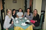 Фотография Цветковой Анастасии