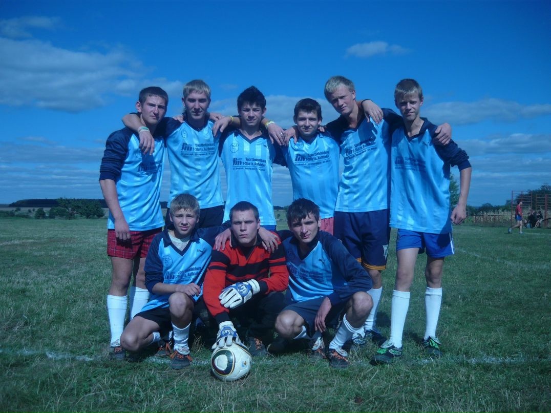 Влад Закаблуковский фотография #27