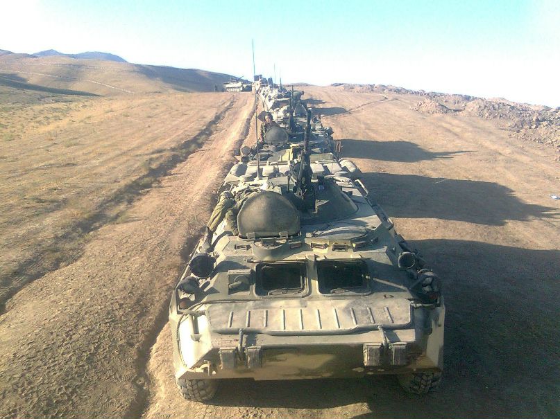 Саня Мальцев фотография #12