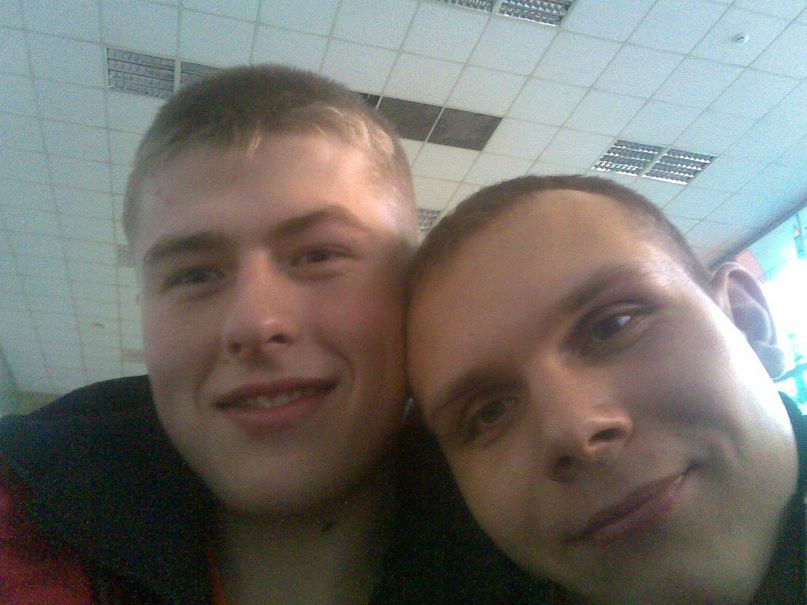 Виктор Павлов фотография #44