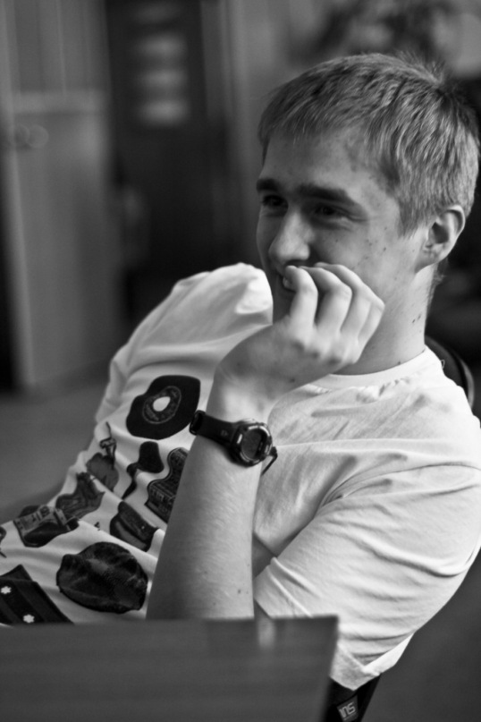 Дмитрий Бобков фотография #9
