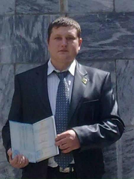 Дмитрий Гришин фото №1