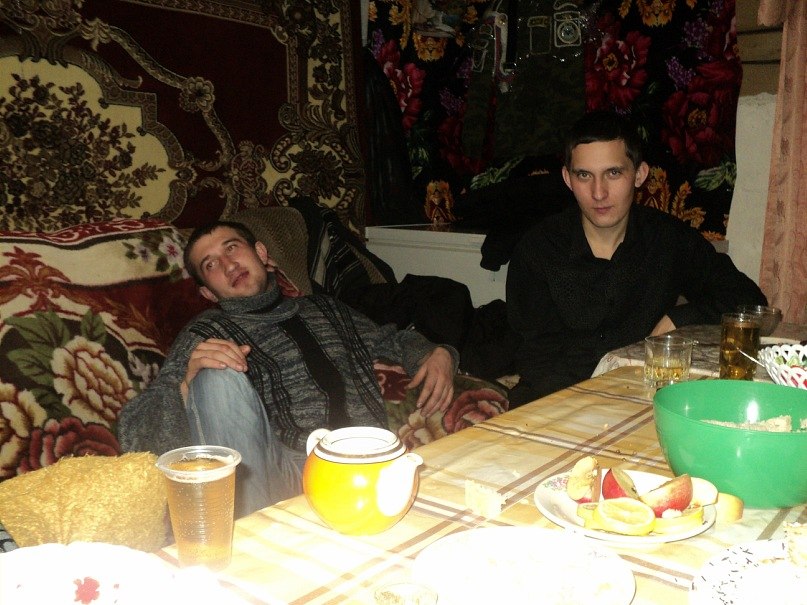 Марат Думаев фотография #33