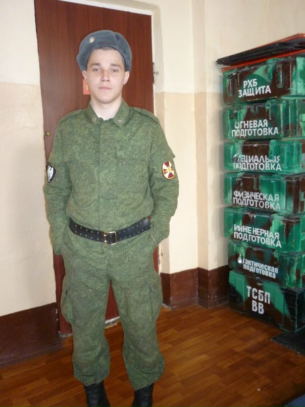 Дима Матвеев фотография #36