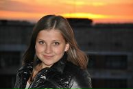 Фотография Копаевой Иры