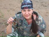 Фотография Бизяевой Оксаны