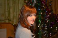 Фотография Ивановой Машули
