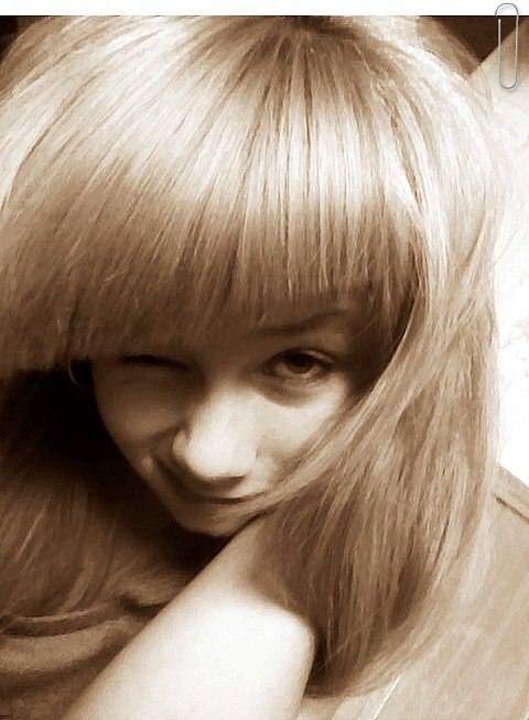 Натка Зайка фотография #17