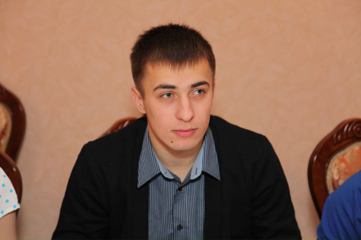 Сергей Филоненко фотография #38