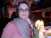 Фотография Петуховой Наталии