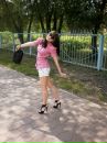 Фотография Караваевой Настасьи