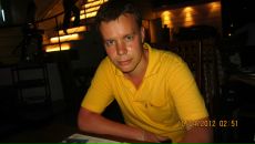 Фотография Самутичева Константина