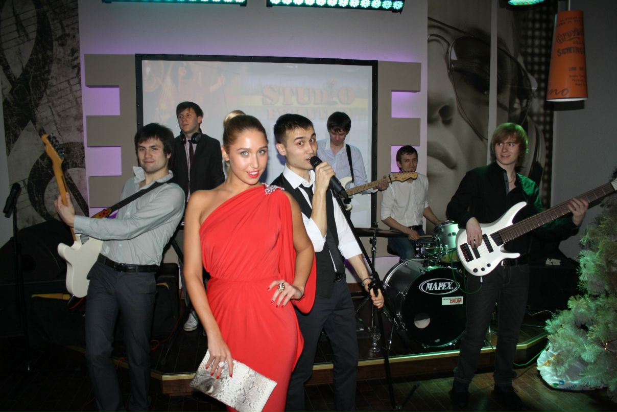 Alina Malinka фотография #21