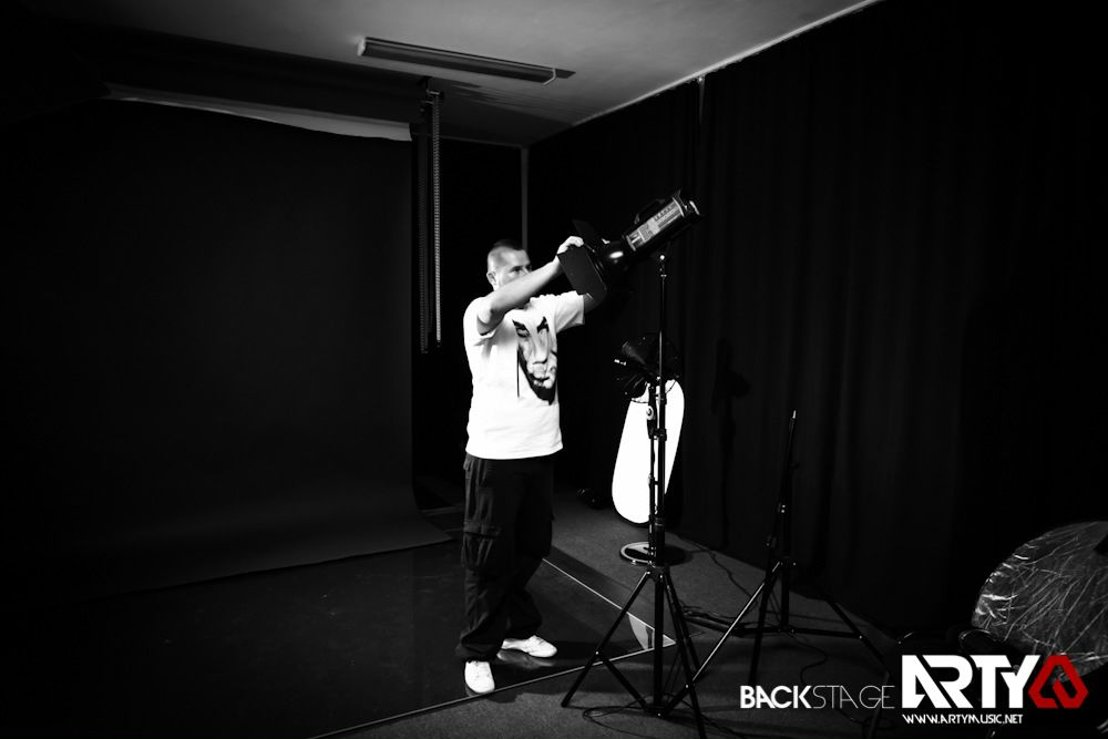 Андрей Обрайн фотография #36