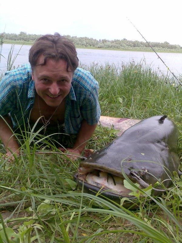 Сергей Тараскин фотография #47