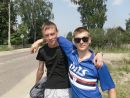 Фотография Александрова Александра