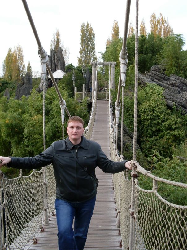 Антон Ше фотография #46