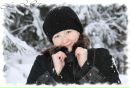 Фотография Гусевой Анны