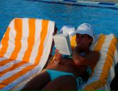 Фотография Ру Малышки