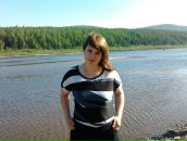 Фотография Туровской Юлии