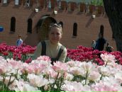 Фотография Кульшетовой Анны