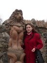 Ірина Кіндзера фотография #27 (источник - https://vk.com/id136606885)