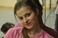 Фотография Лариной Марины